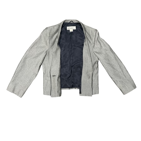 Saks Fifth Avenue Wool Blend. Size: 12 - Picture 1 of 8